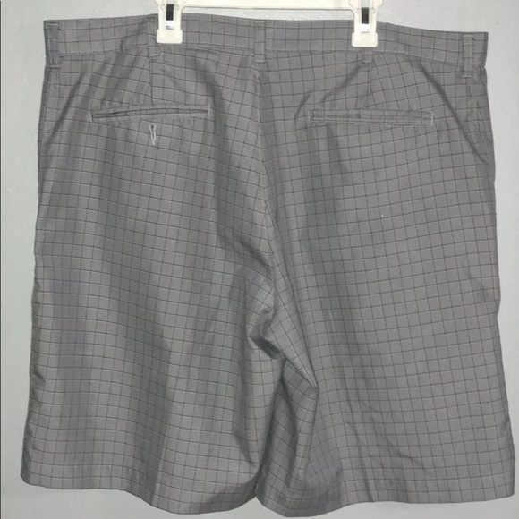 Allan Flusser Golf Shorts MINT Mens (38) - Picture 2 of 4